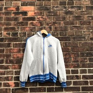 80’s Nike zip-Up